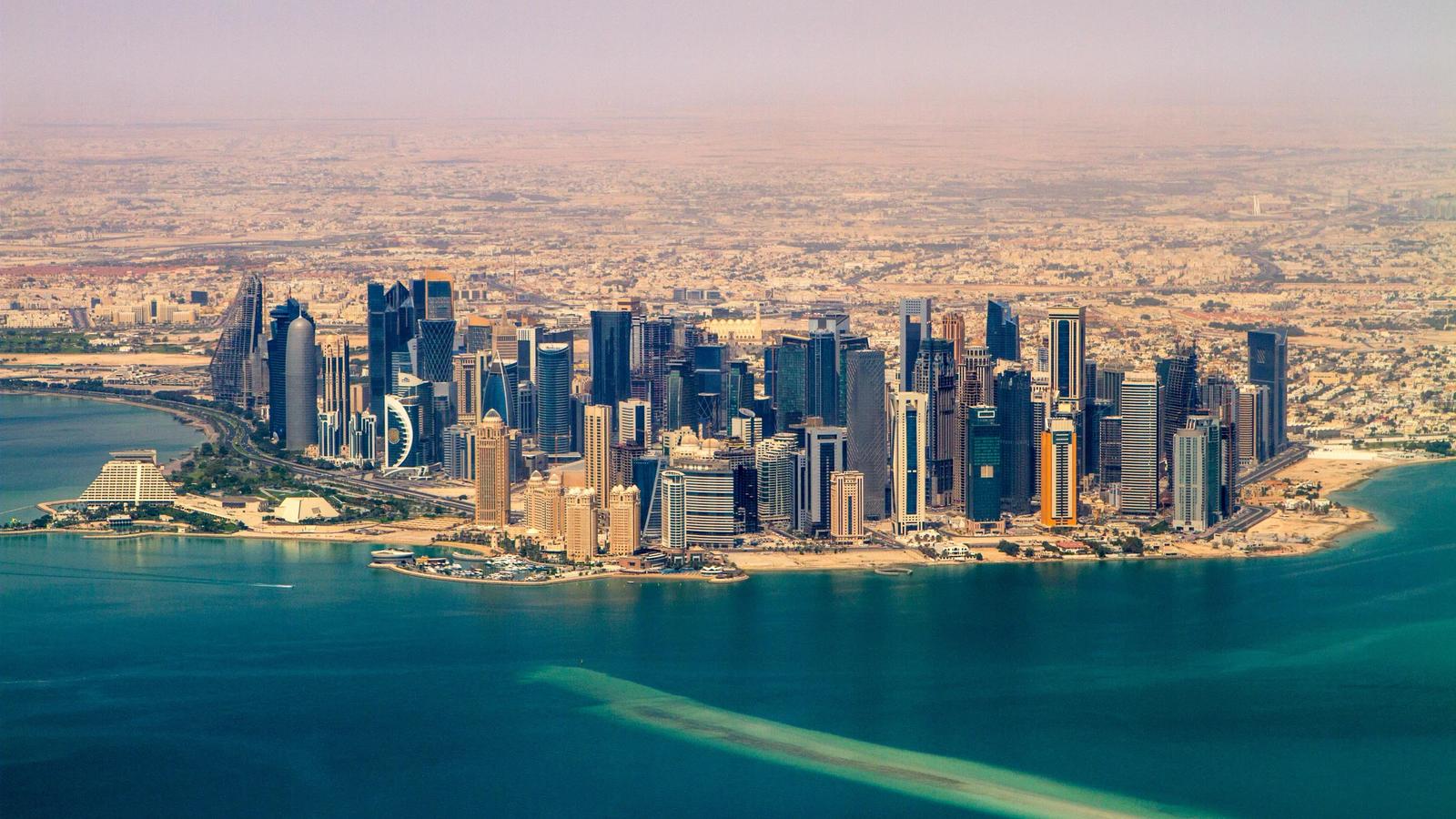 Doha, Doha, Qatar