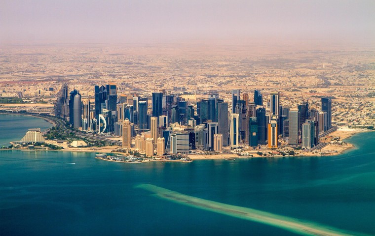 Qatar in July: weather, sea, heat and prices