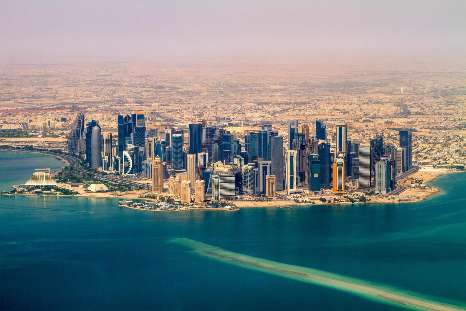 Qatar in July: weather, sea, heat and prices
