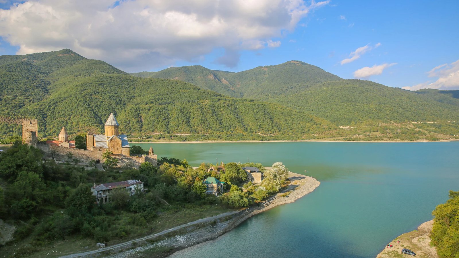 Kutaisi – What to See & Is It Worth Visiting? A Guide to Georgia's Second City