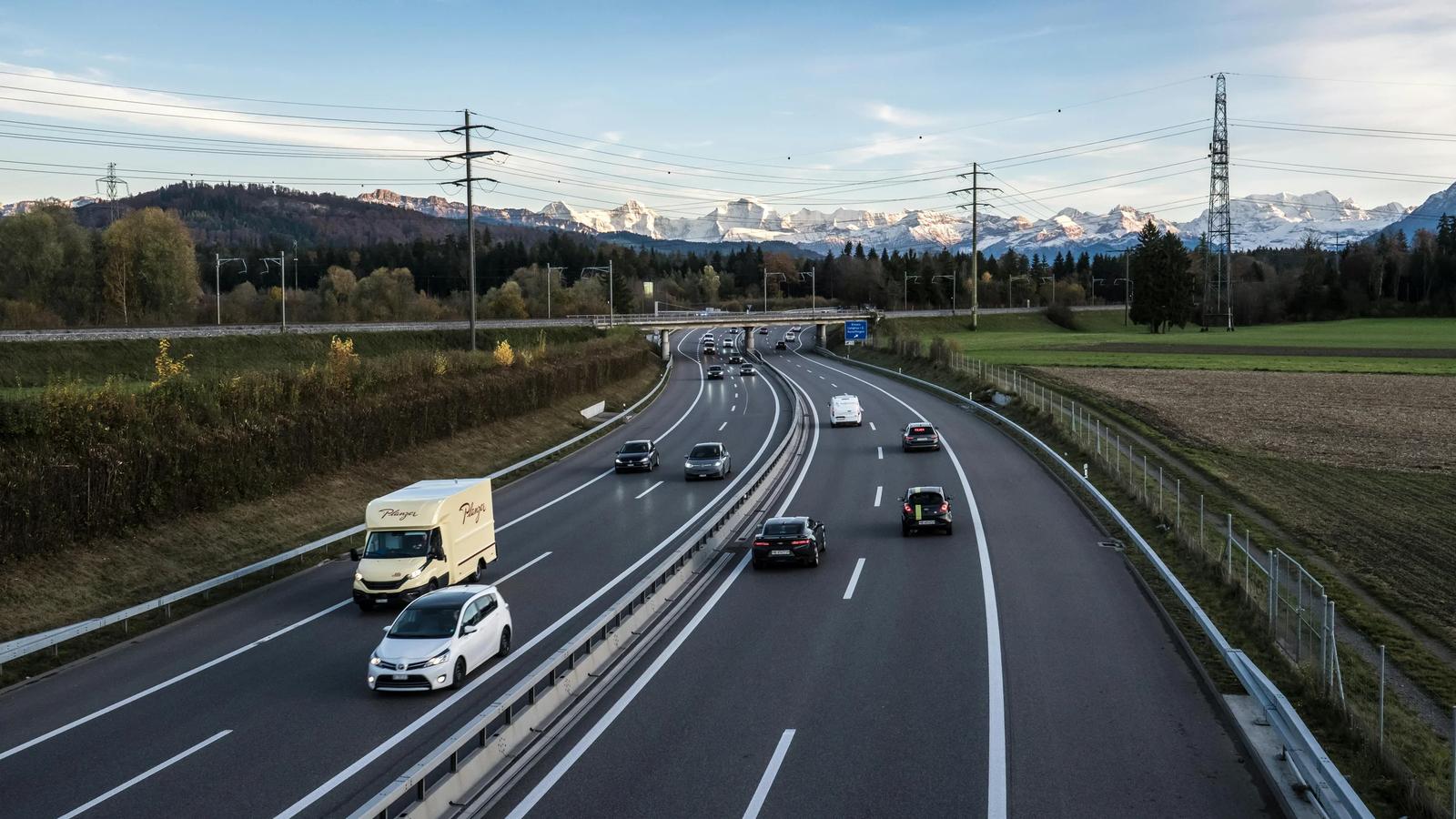 Bern, Kanton Bern, Schweiz