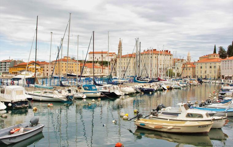 Portorož