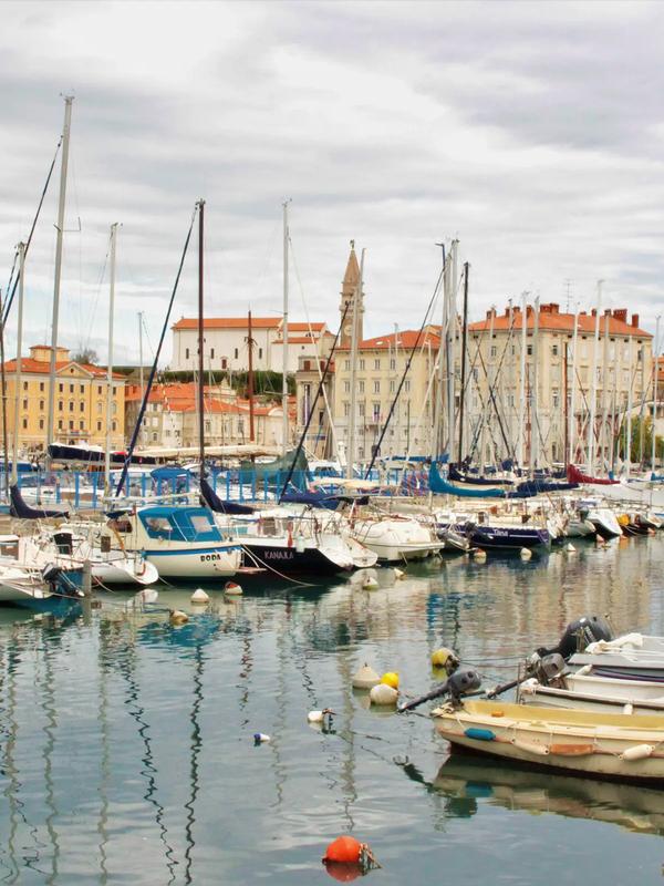 Portorož