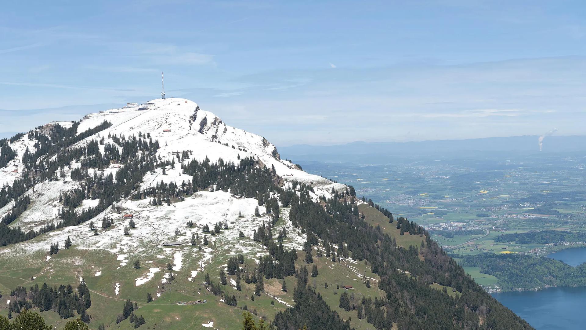 Rigi