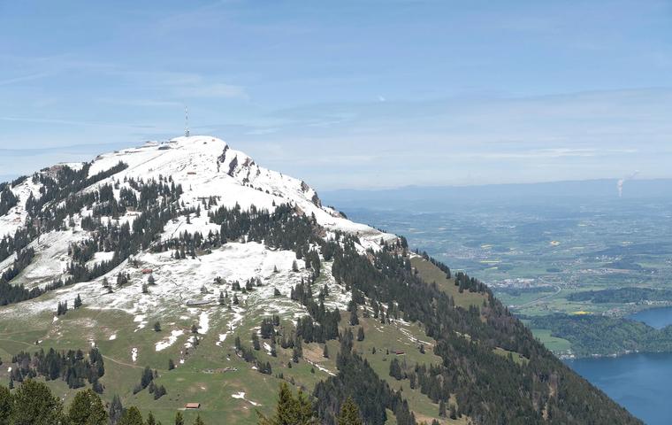 Rigi