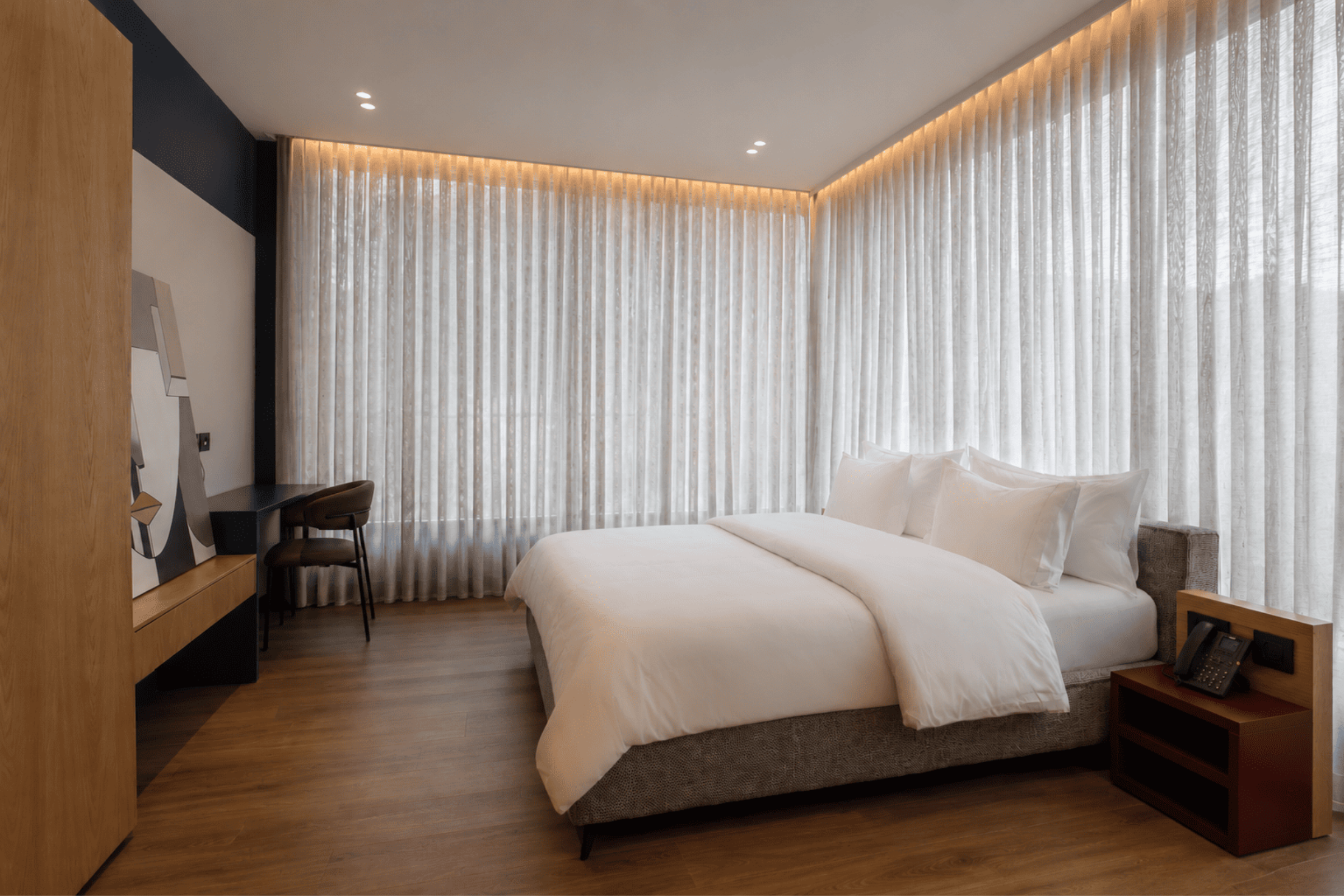Si Hotel Tirana