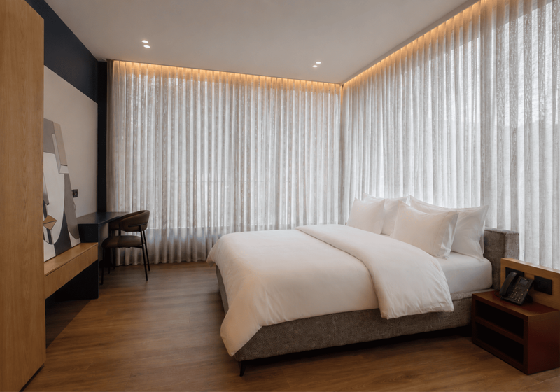 Si Hotel Tirana