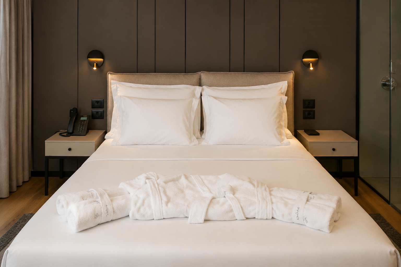 Nobus Hotel & Spa
