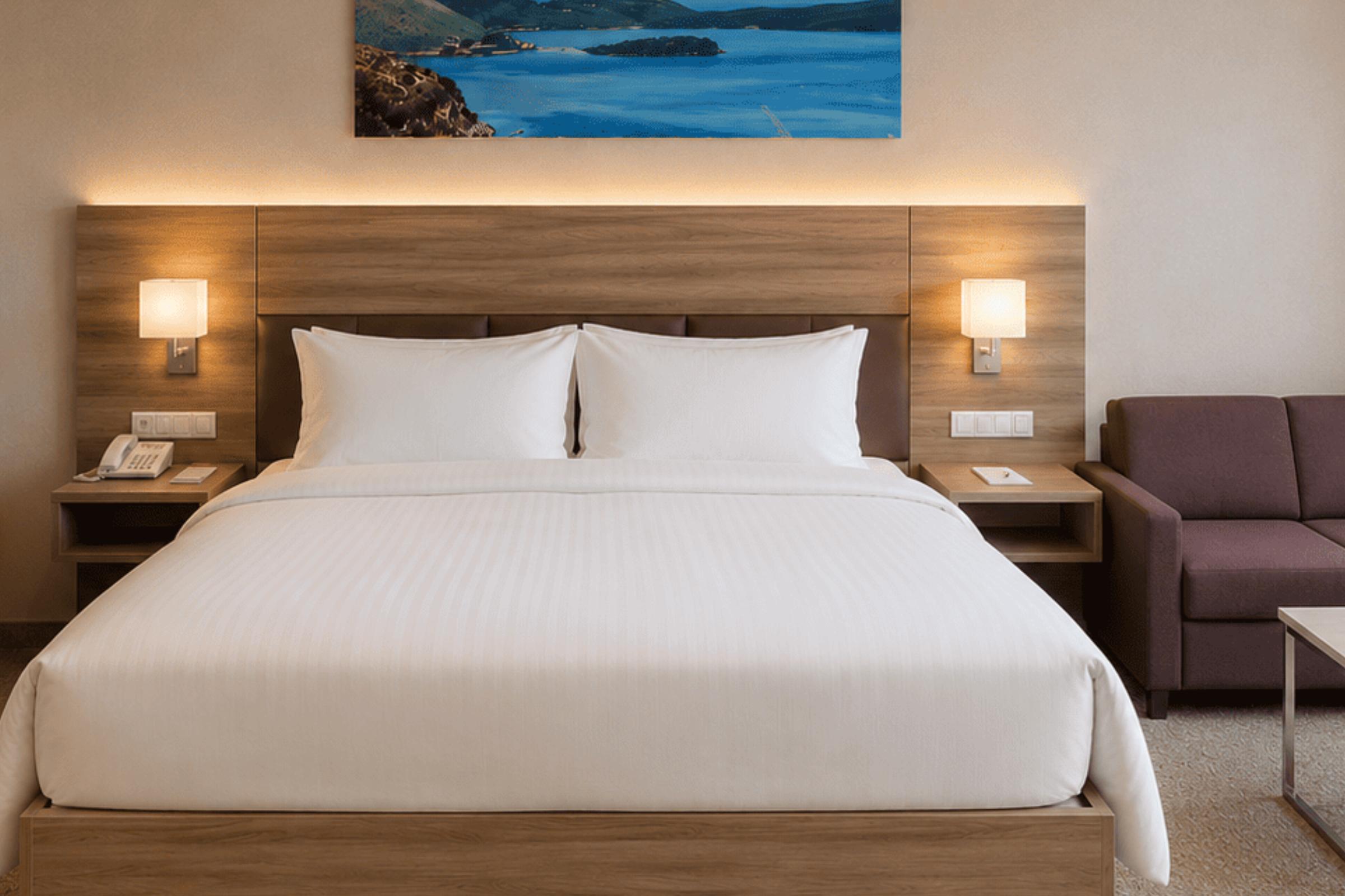 Hilton Garden Inn Tirana