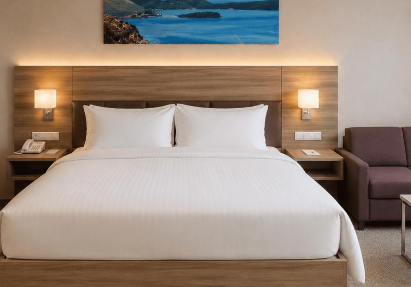 Hilton Garden Inn Tirana
