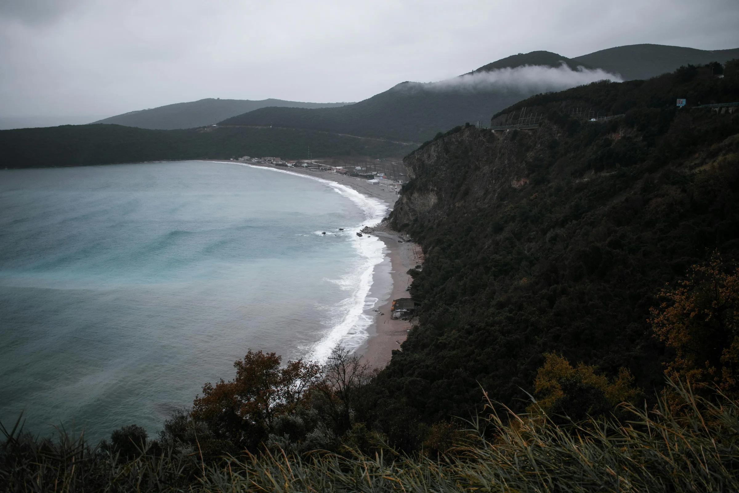 Будва, Община Будва, Черногория