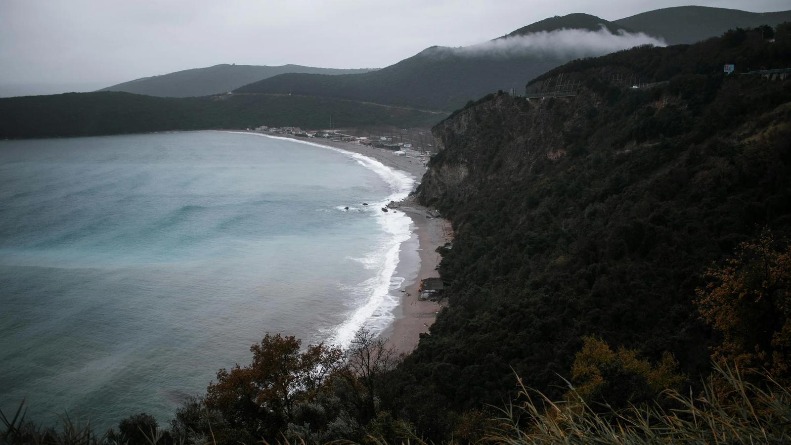 Будва, Община Будва, Черногория