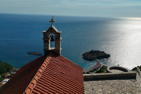 St. Sava Church