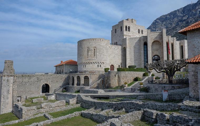 Kruja