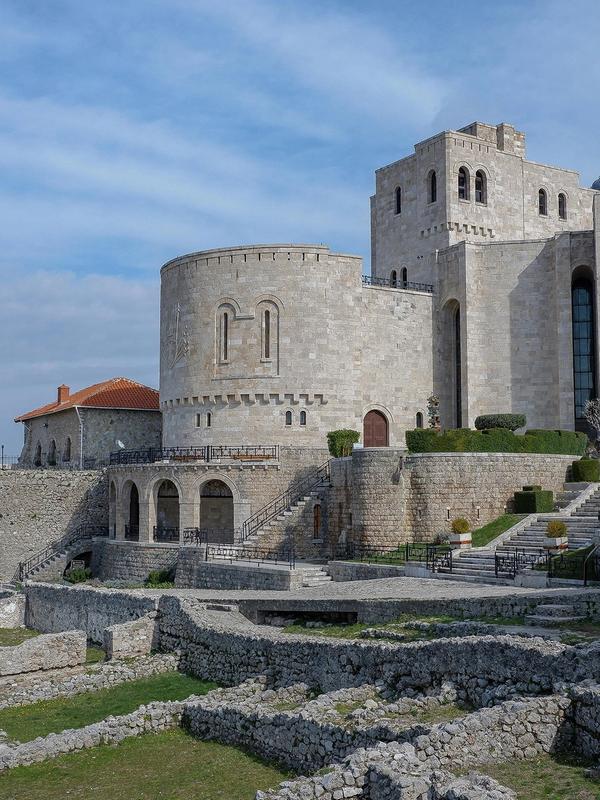 Kruja