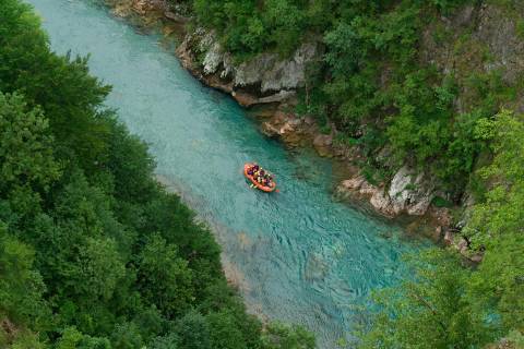 Tara Canyon