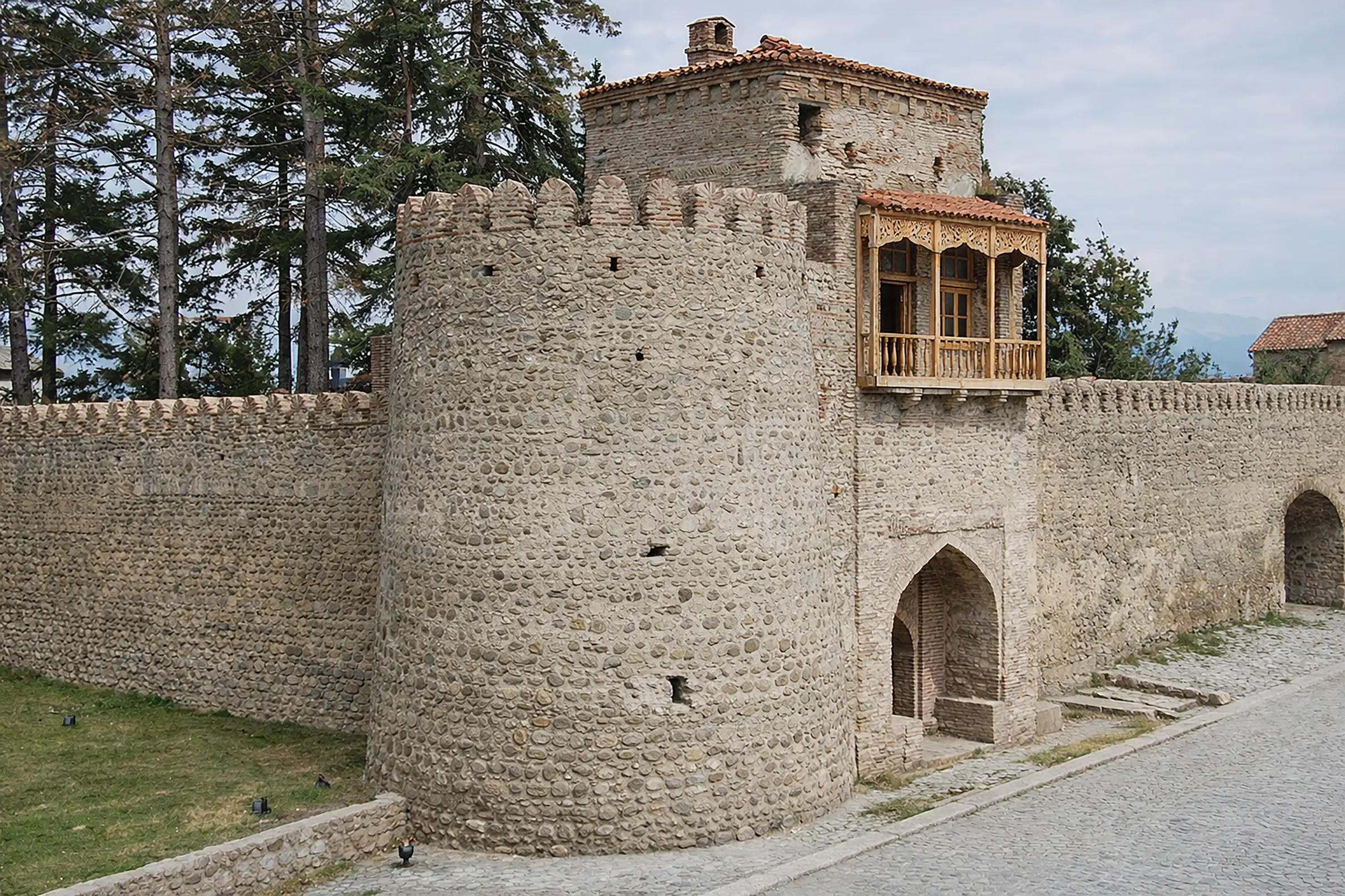 Батонис-Цихе