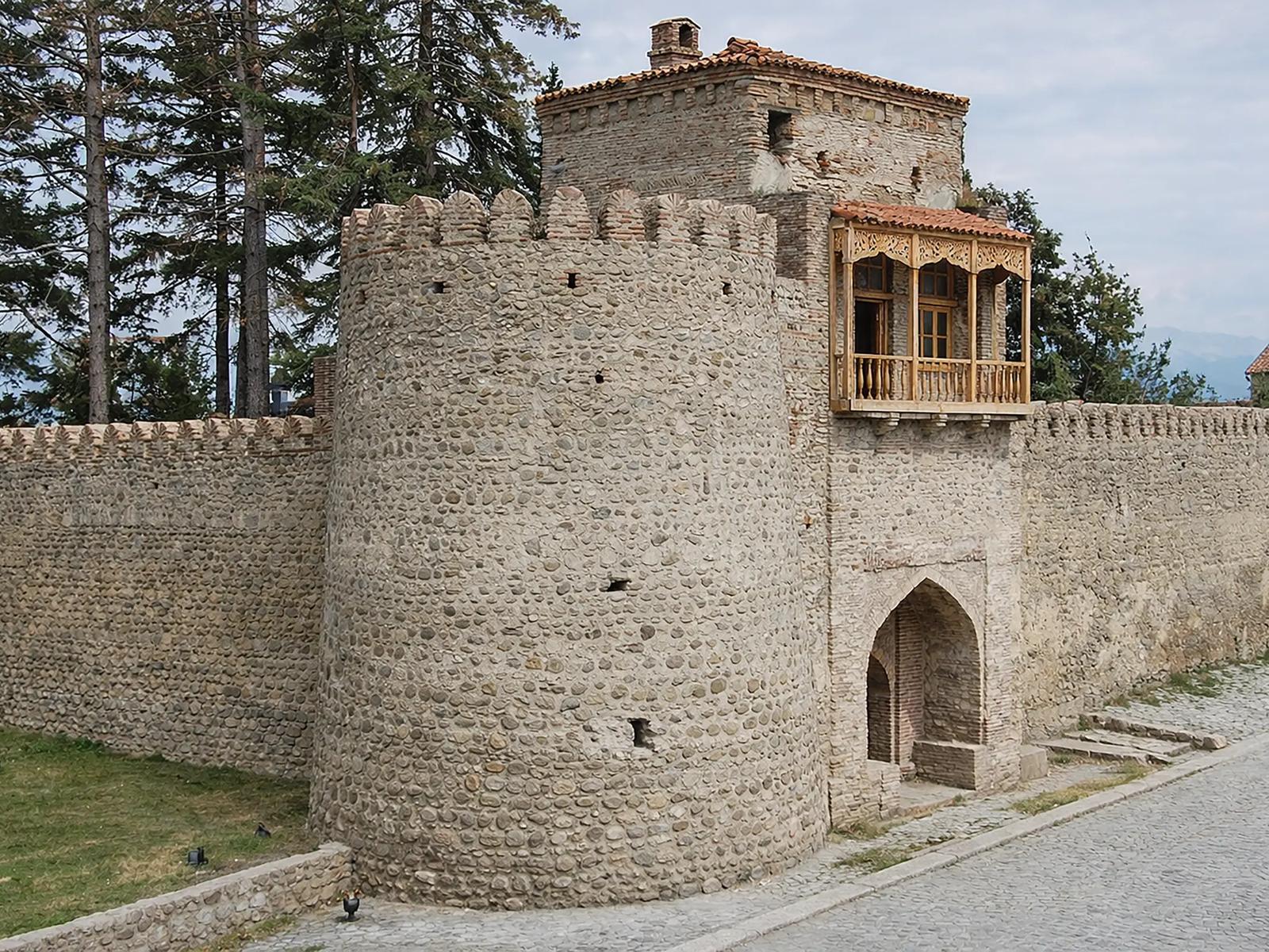 Батонис-Цихе