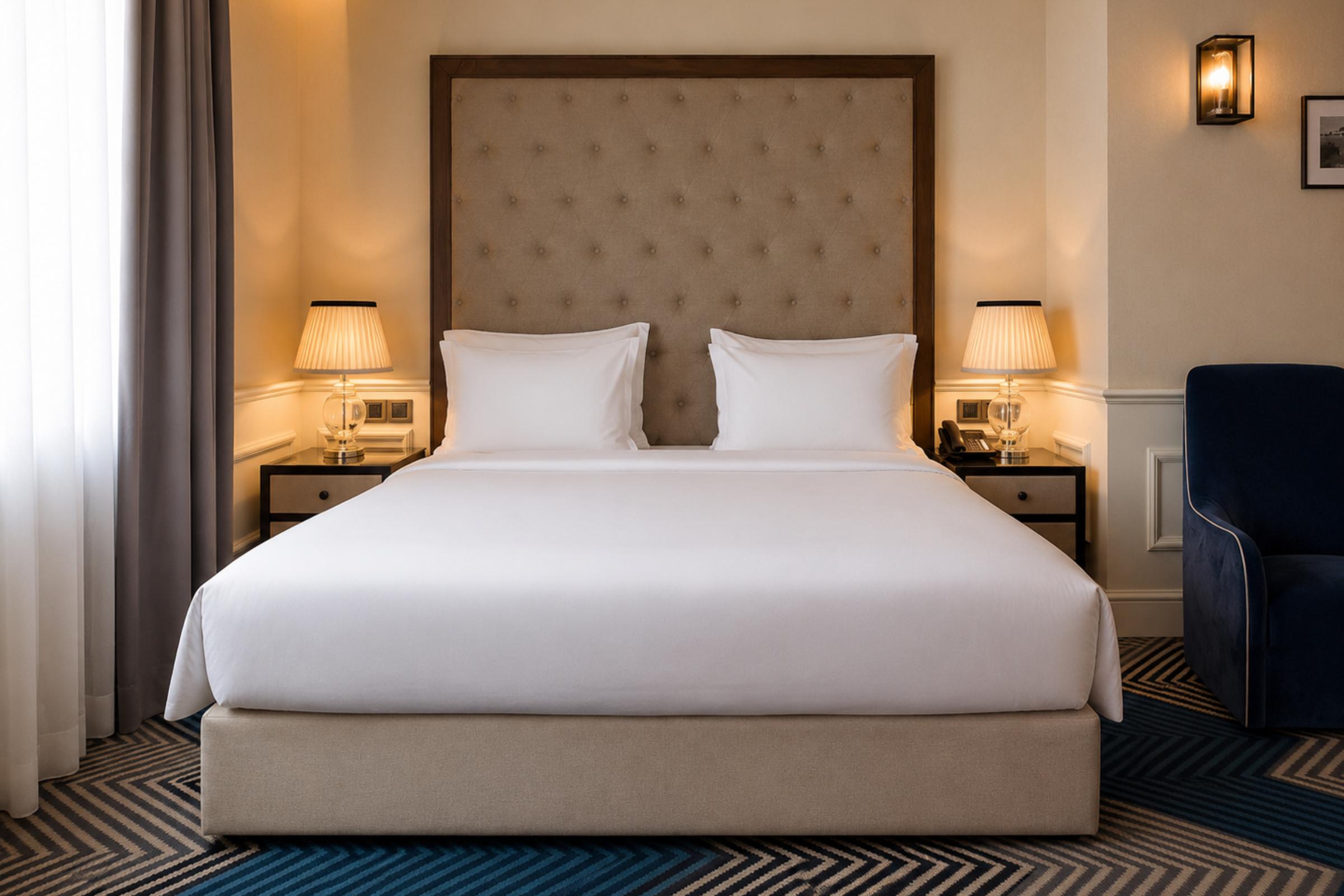 Boutique Hotel La Roche