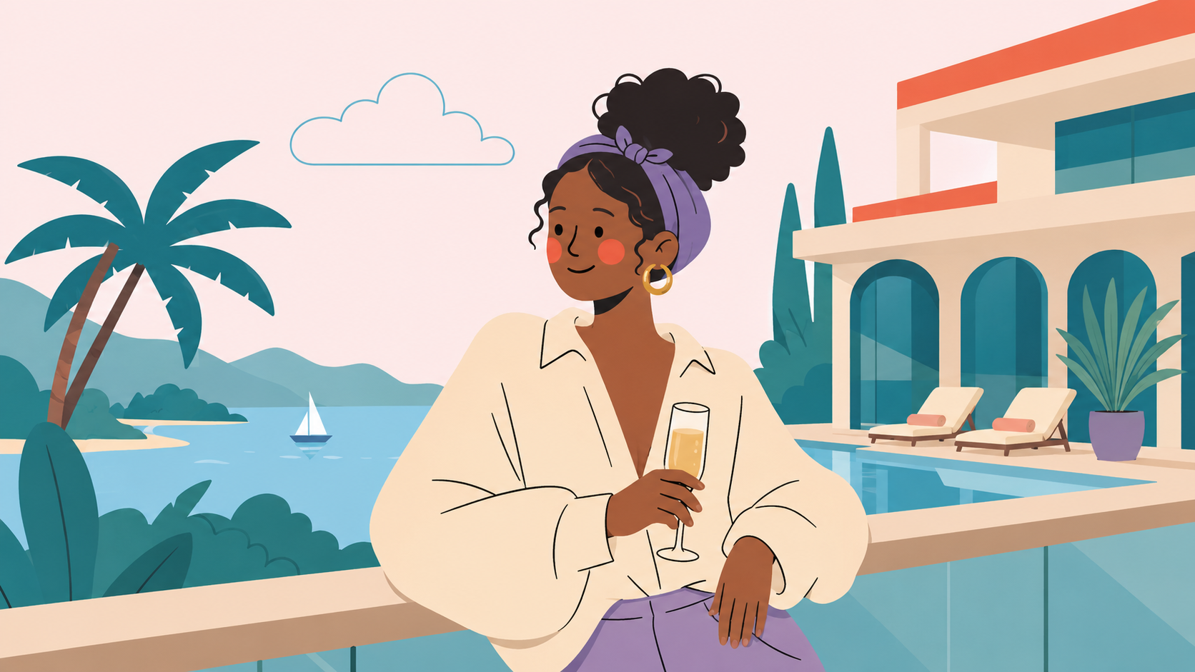 Luxury Hotels