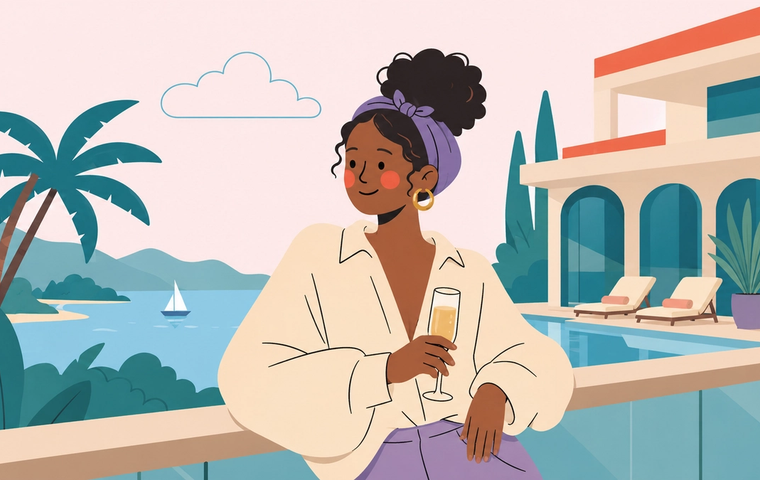 Luxury Hotels