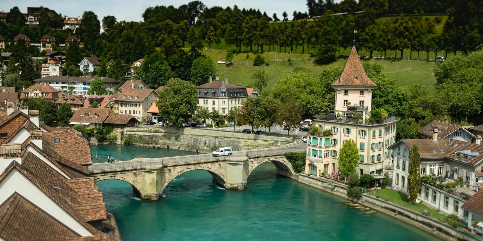 Bern