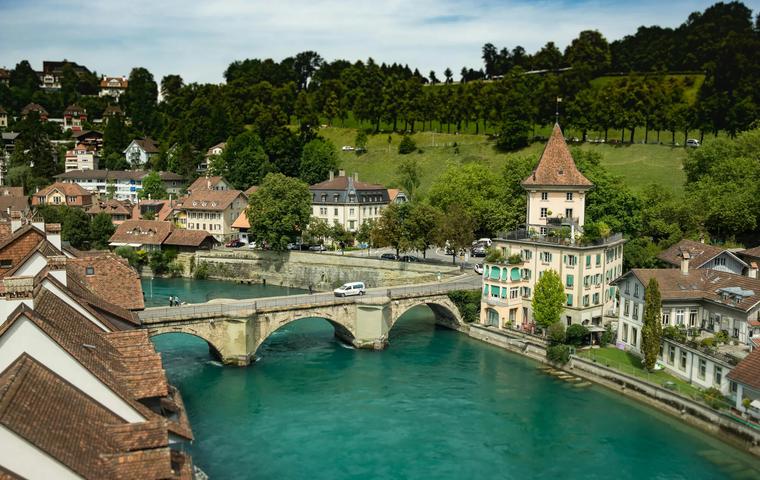 Bern