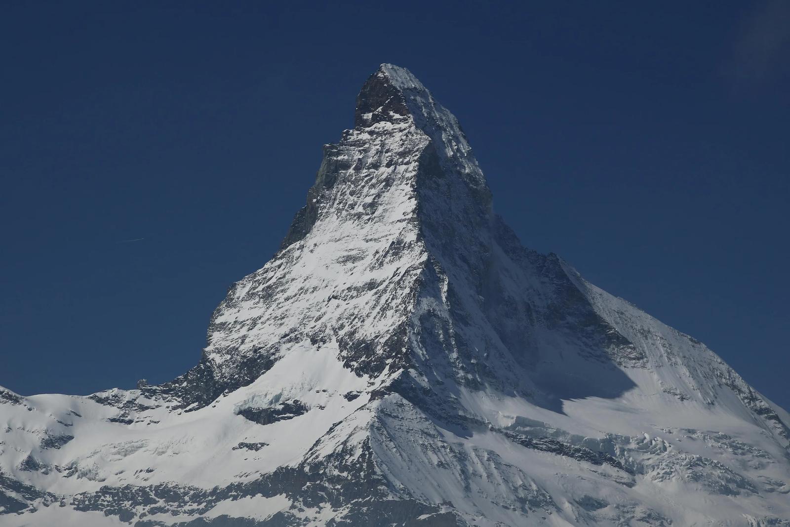 How to Get to Zermatt – Train, Parking, Transfers