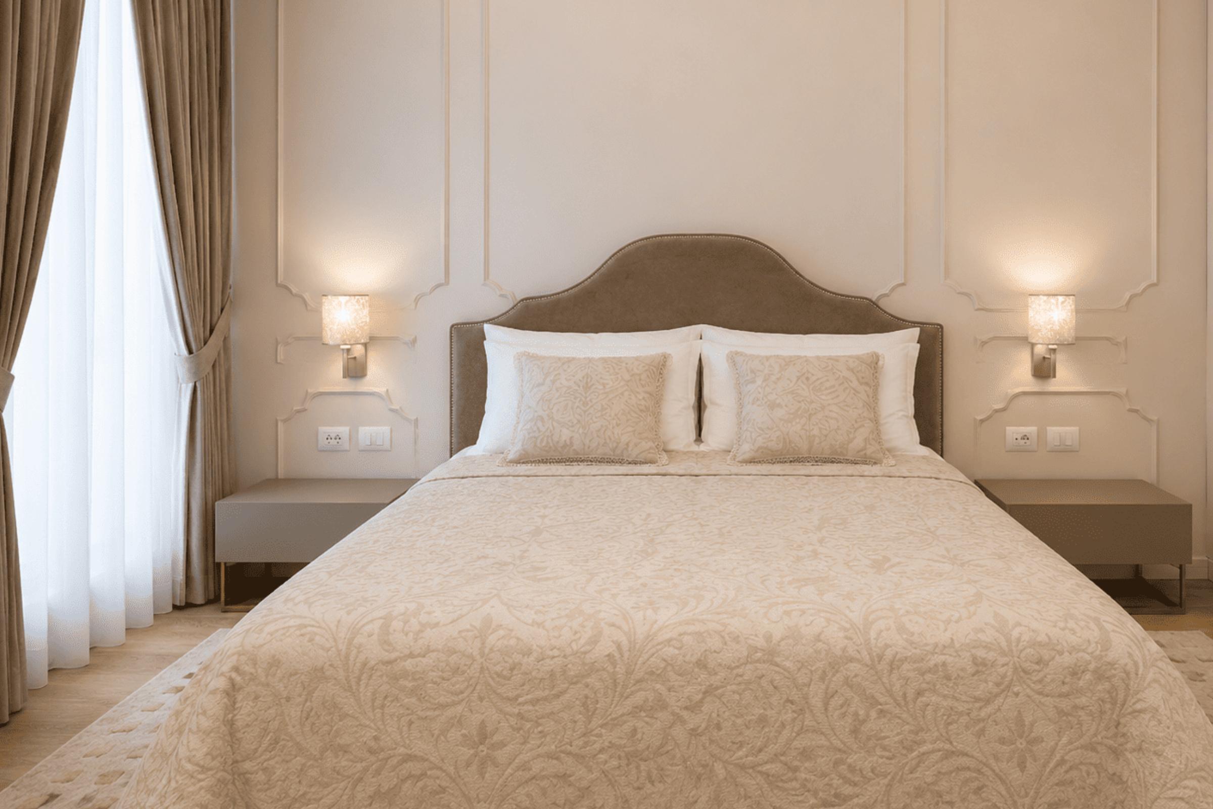 Hotel Boutique Vila 135