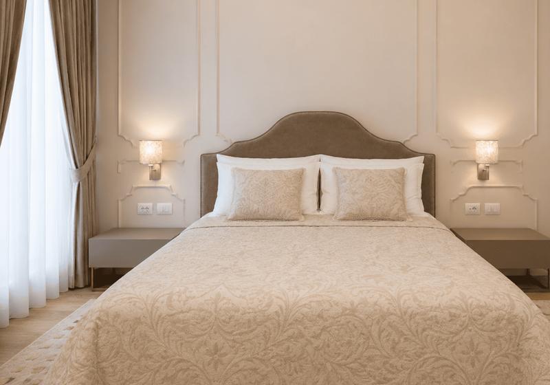 Hotel Boutique Vila 135