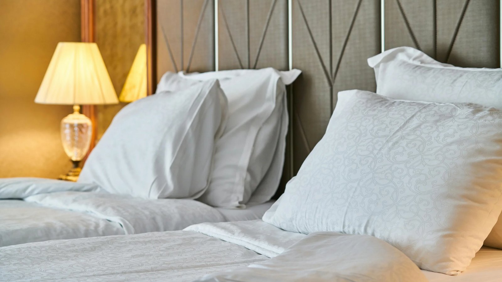 Лучшие отели с видом на море в Дохе: где жить ради панорамы залива