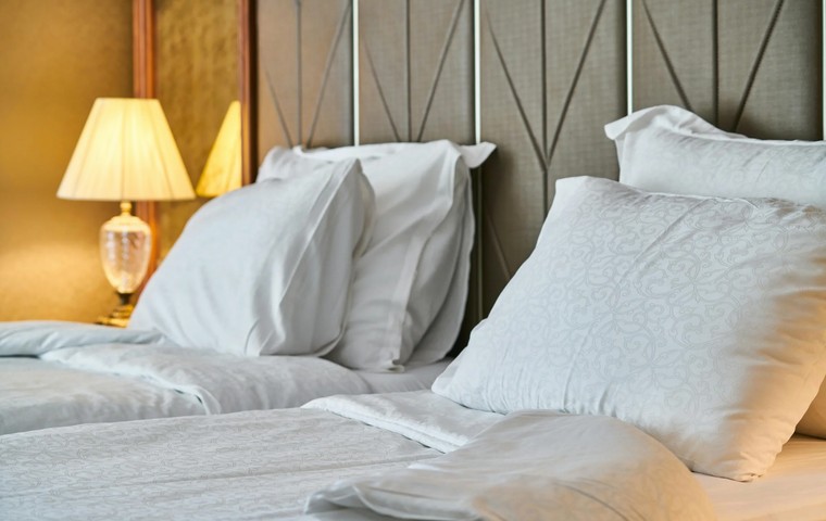 Best Sea-View Hotels in Doha: Where to Stay for Gulf Views