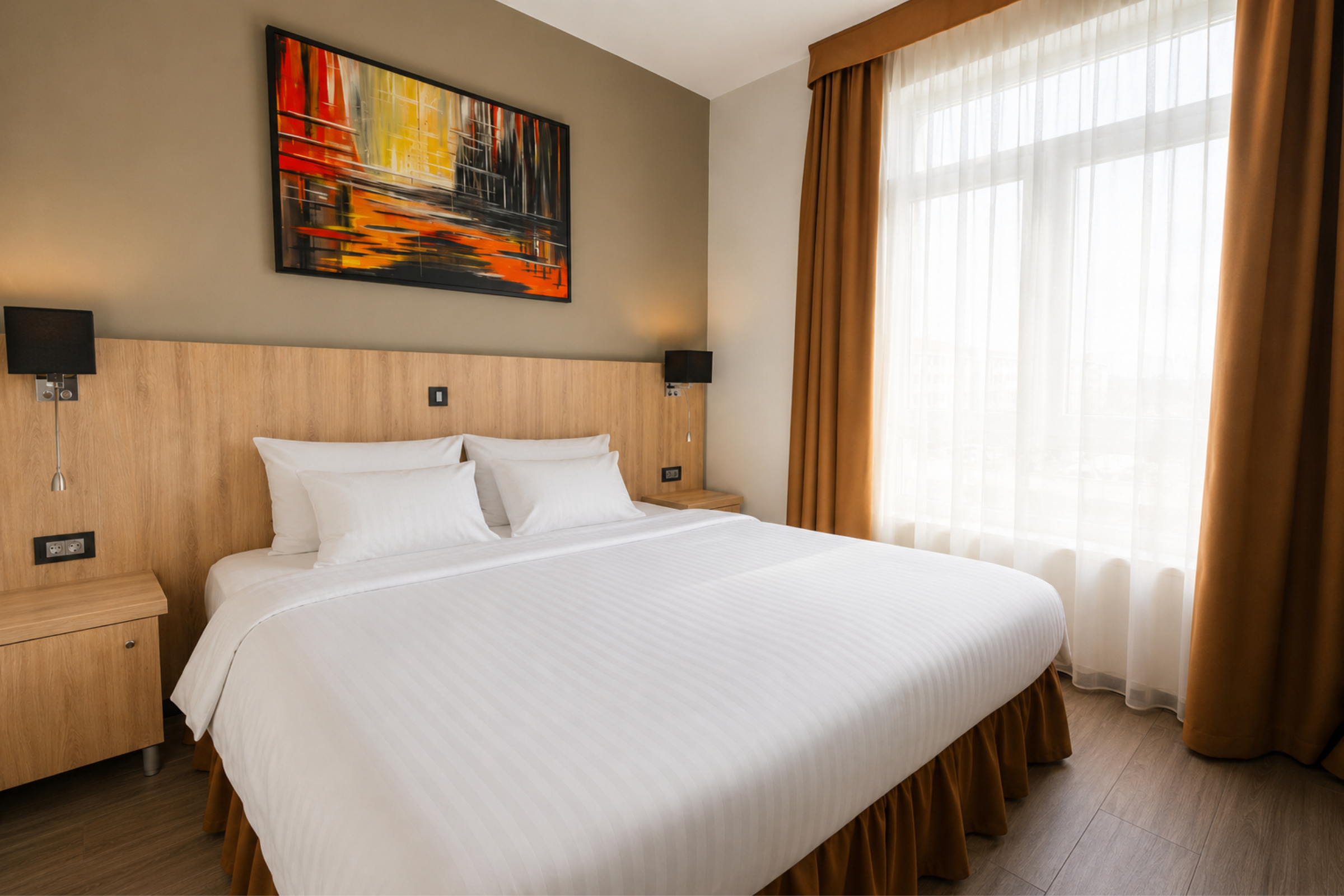 Hotel Resurs