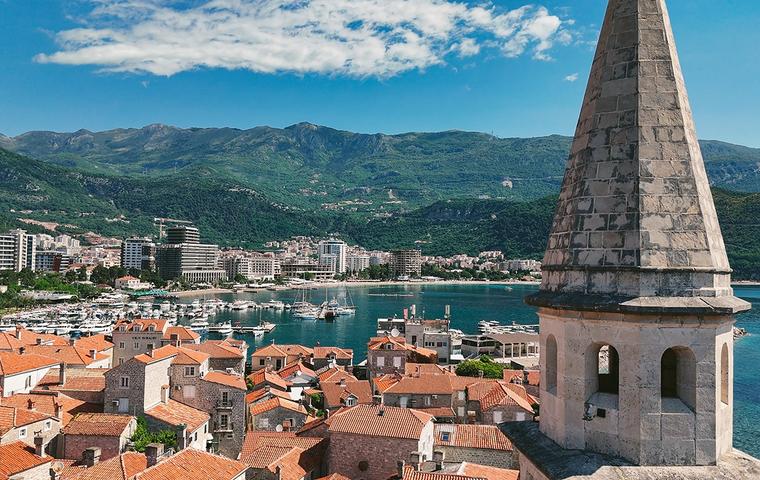 Budva