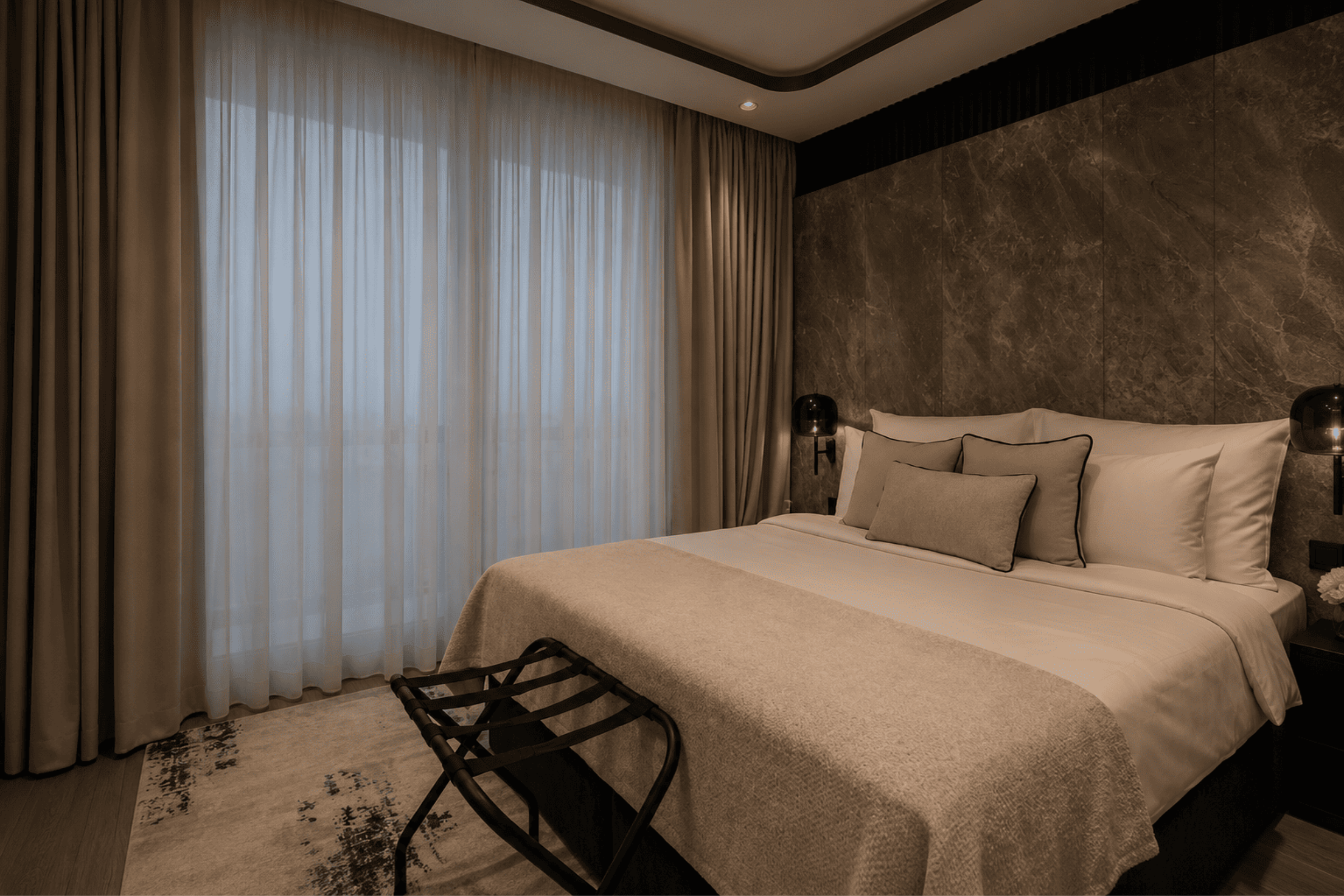 Luminoso Boutique Hotel