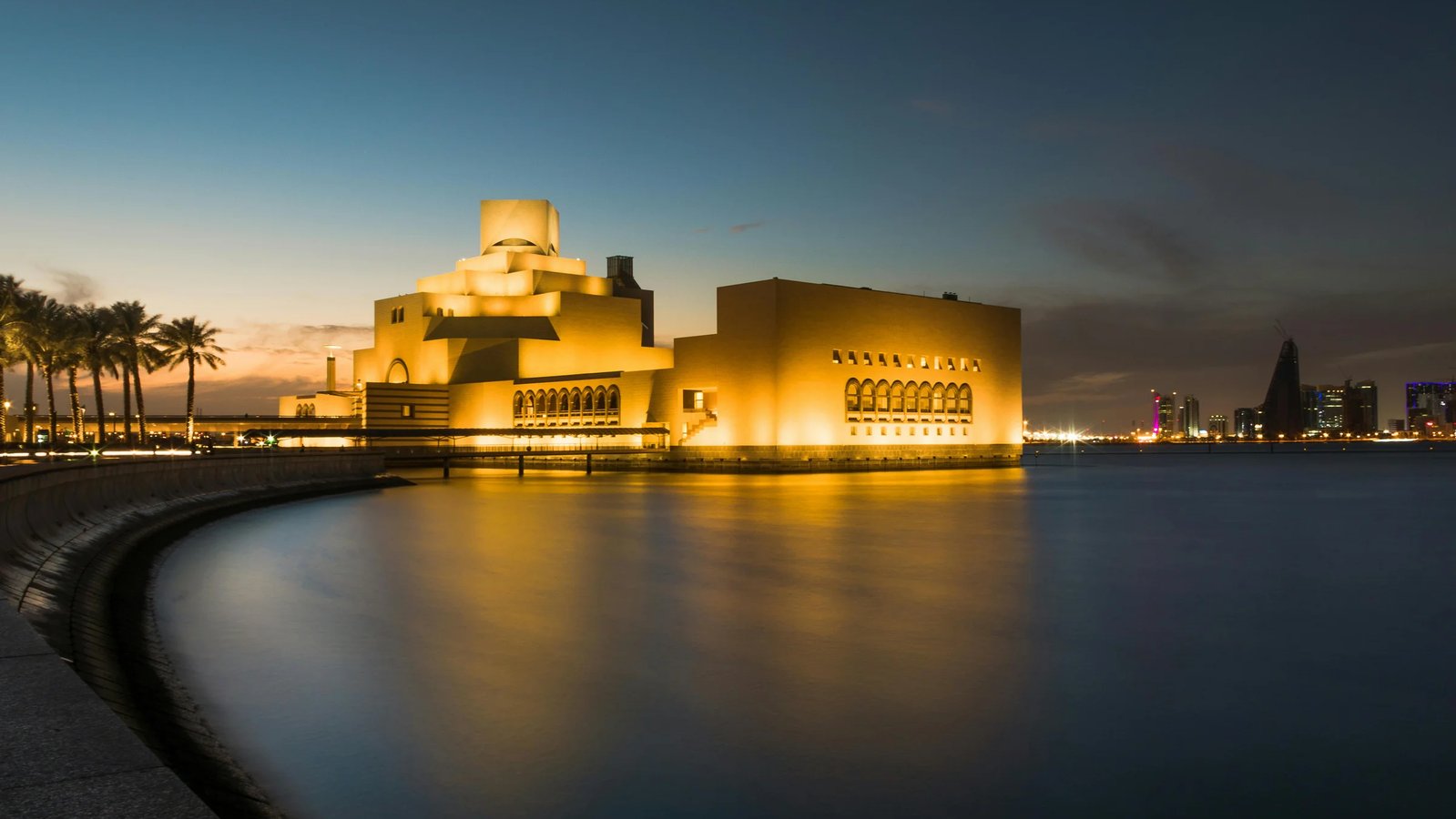 Top Museums in Doha: must-sees and an easy itinerary