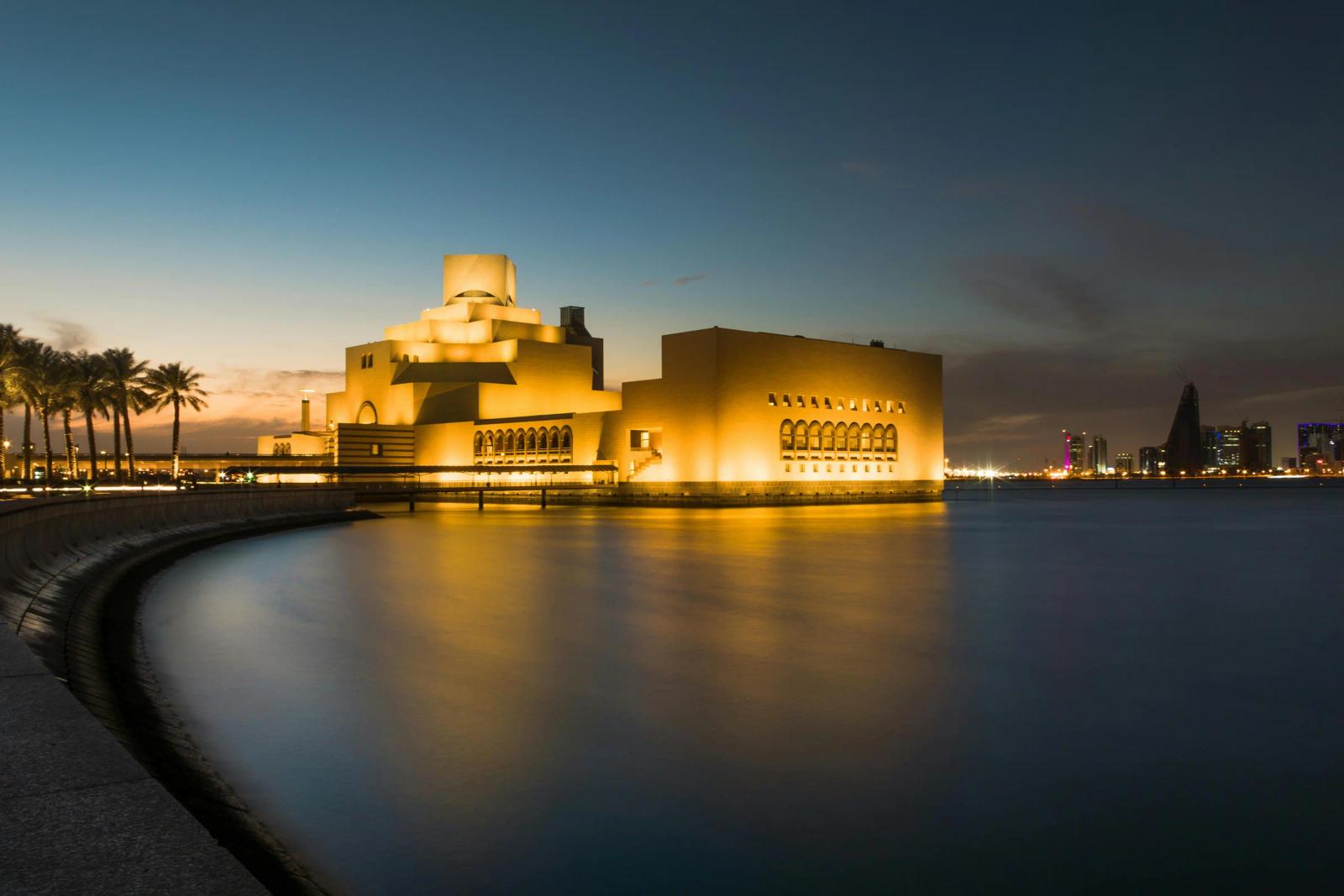 Top Museums in Doha: must-sees and an easy itinerary