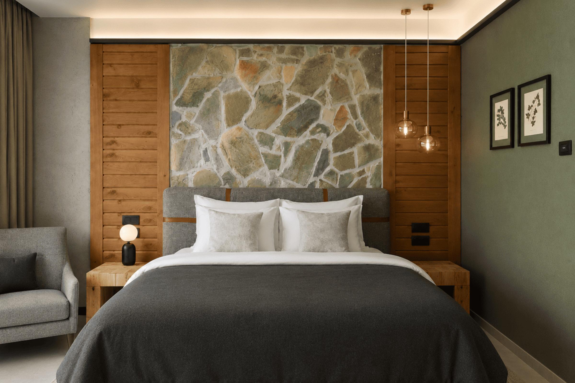 Wulfenia Hotel & Spa