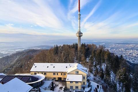 Uetliberg
