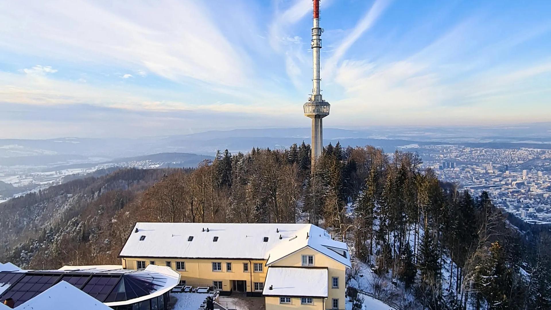 Uetliberg