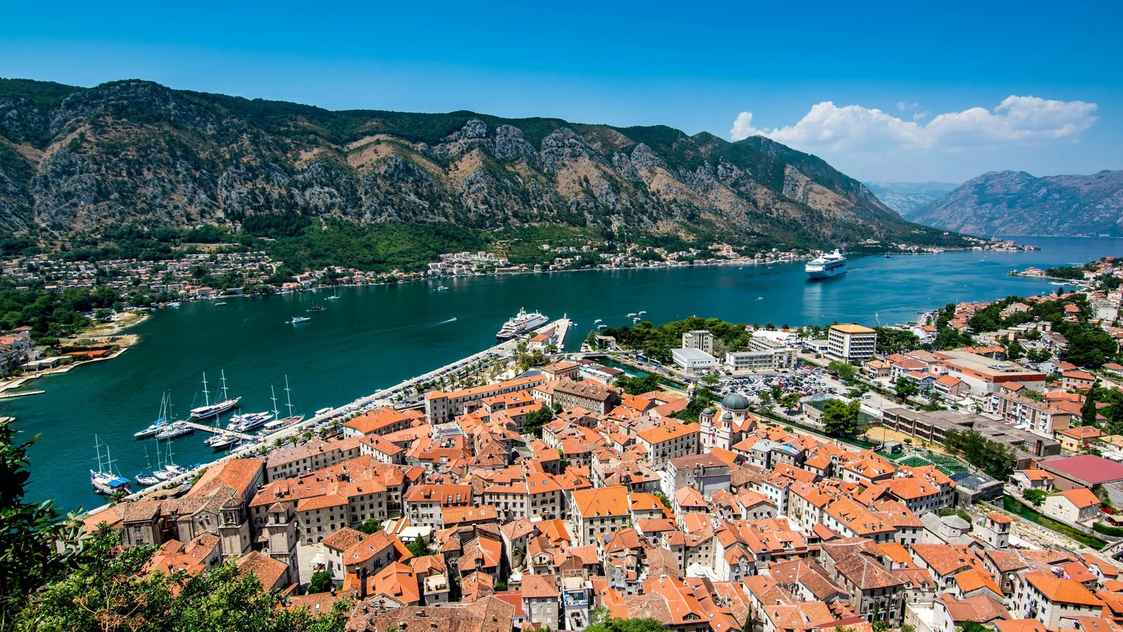Montenegro Prices 2026: Real Weekly Budget – From €480 Bare-Bones to €2 000 Comfort