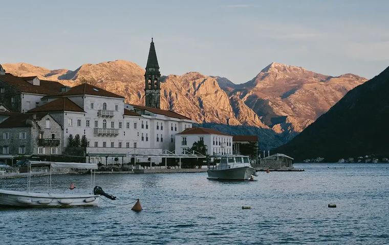 Perast