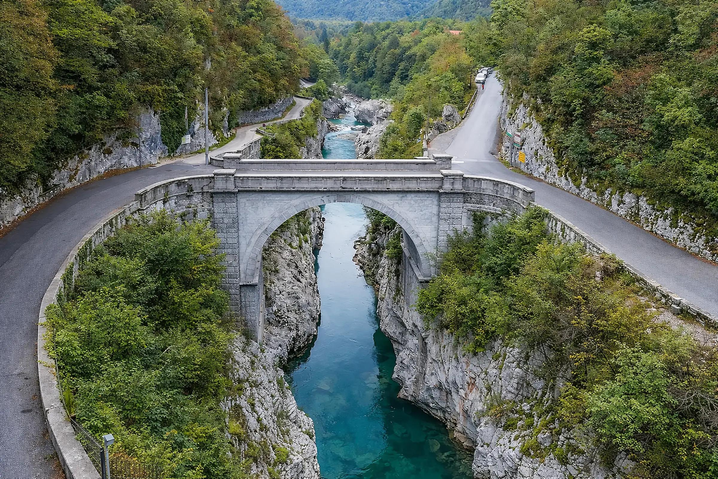 Napoleon Bridge