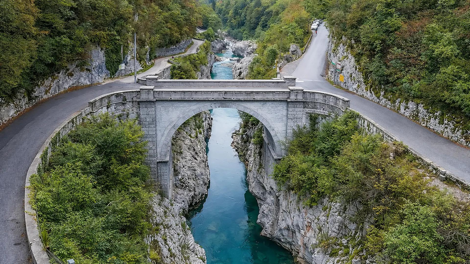 Napoleon Bridge