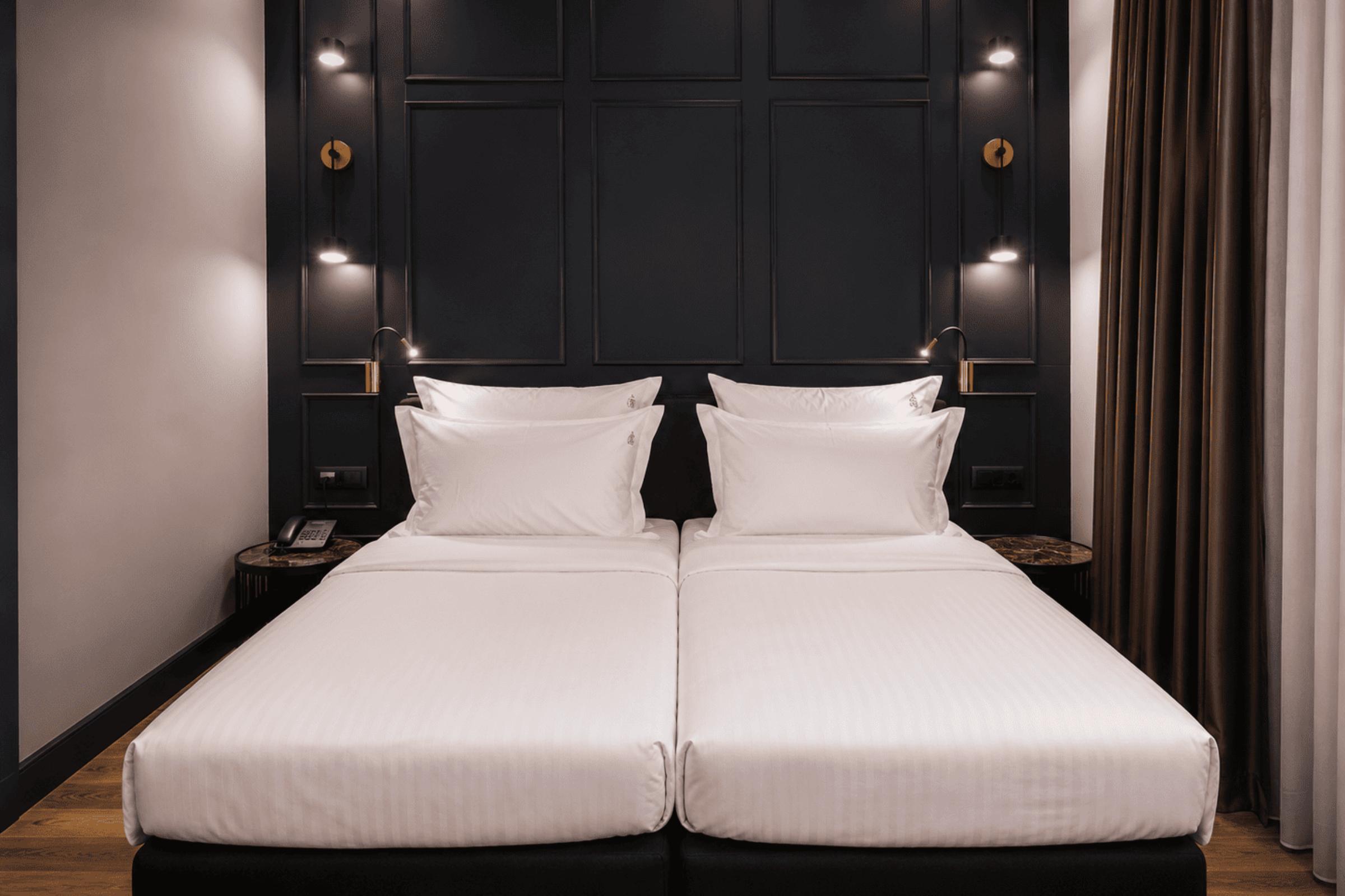 Art Gallery Boutique Hotel