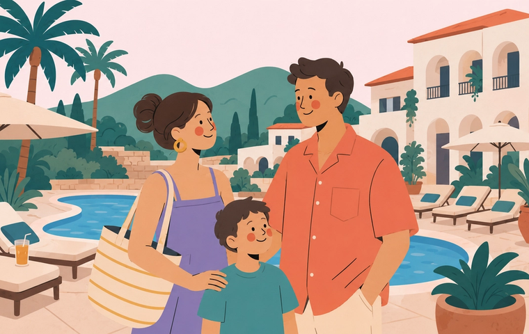 Resort Hotels