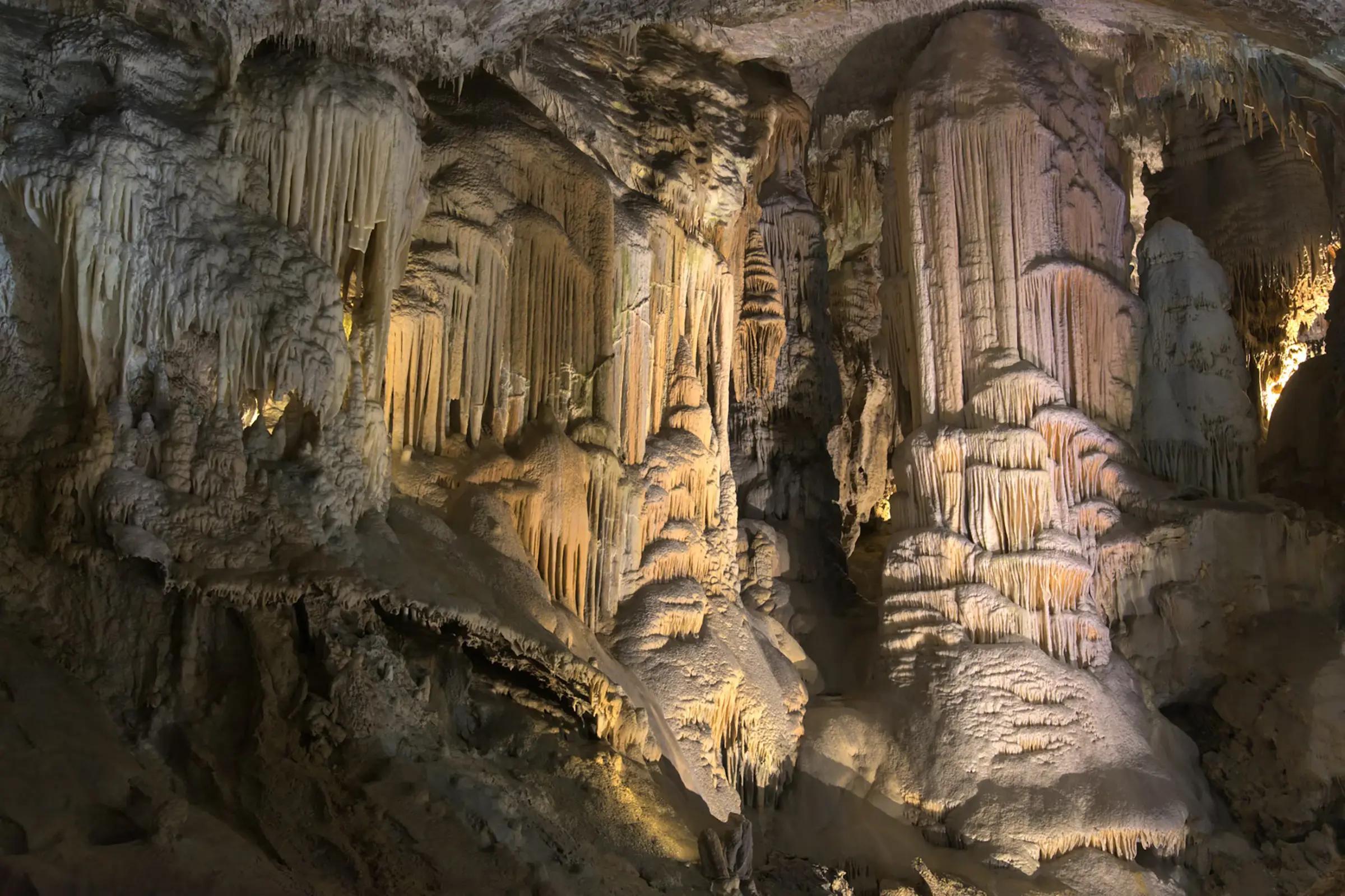 Postojna Cave