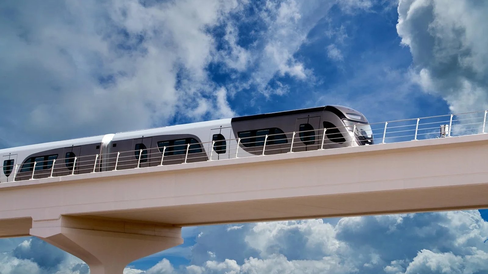 Doha Metro: how to use it, maps, zones and ticket prices