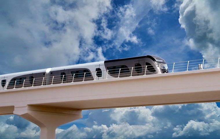Doha Metro: how to use it, maps, zones and ticket prices