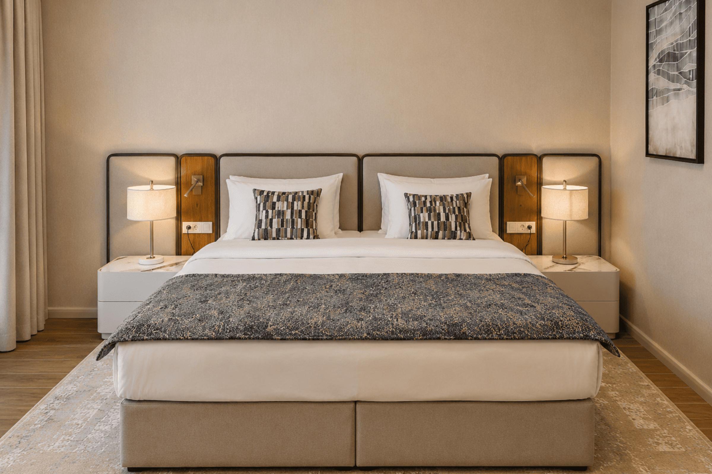 Hotel Harmony by Aycon